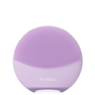  FOREO LUNA 4 Mini Yüz Temizleme Cihazı,Lavender