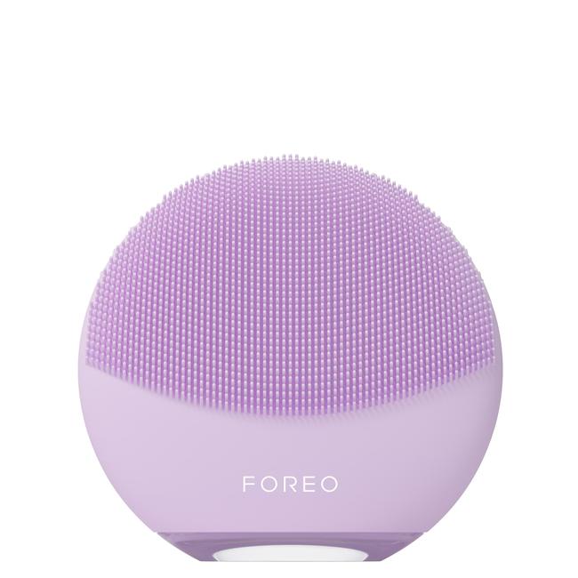  FOREO LUNA 4 Mini Yüz Temizleme Cihazı,Lavender