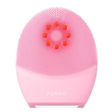  FOREO LUNA 4 Plus Normal Ciltler Için Termal Temizleme Ve Mikro Akımlı Yüz Bakım Cihazı