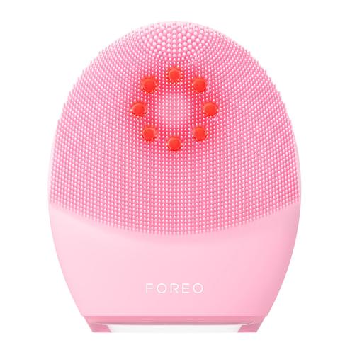  FOREO LUNA 4 Plus Normal Ciltler Için Termal Temizleme Ve Mikro Akımlı Yüz Bakım Cihazı