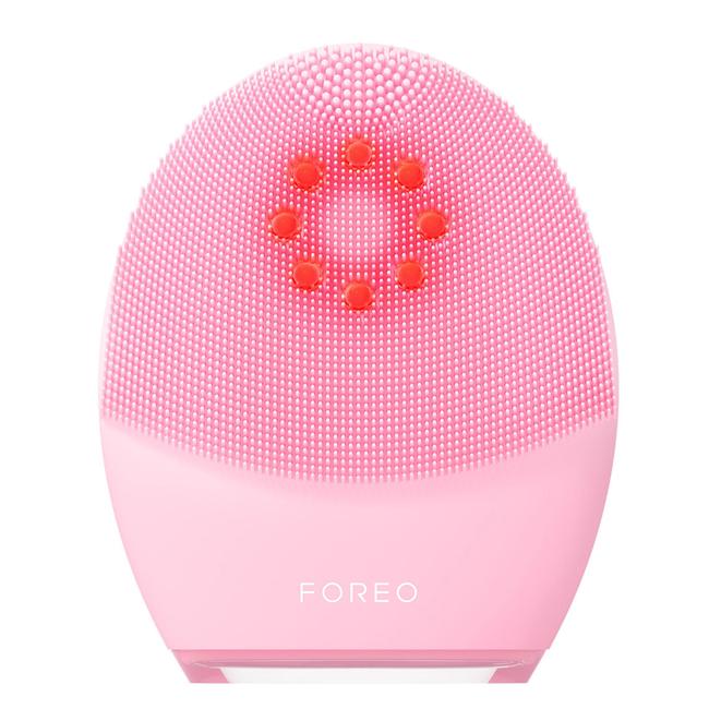  FOREO LUNA 4 Plus Normal Ciltler Için Termal Temizleme Ve Mikro Akımlı Yüz Bakım Cihazı