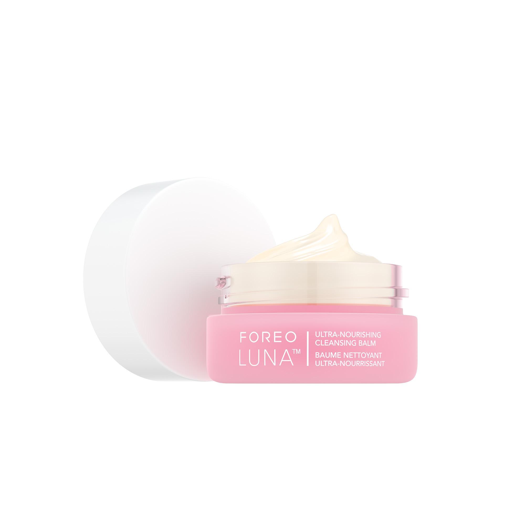 FOREO LUNA Ultra Besleyici Temizleme Balsamı 15 Ml