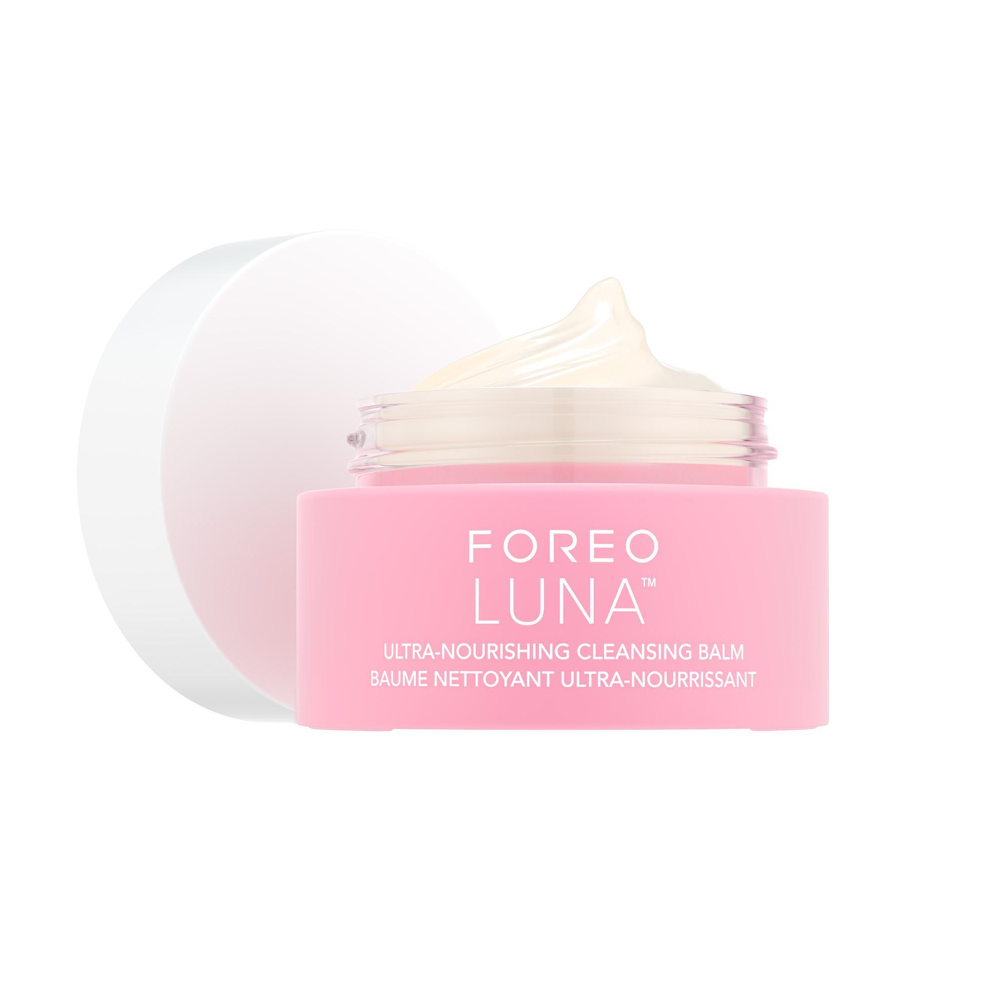FOREO LUNA Ultra Besleyici Temizleme Balsamı 75 ML