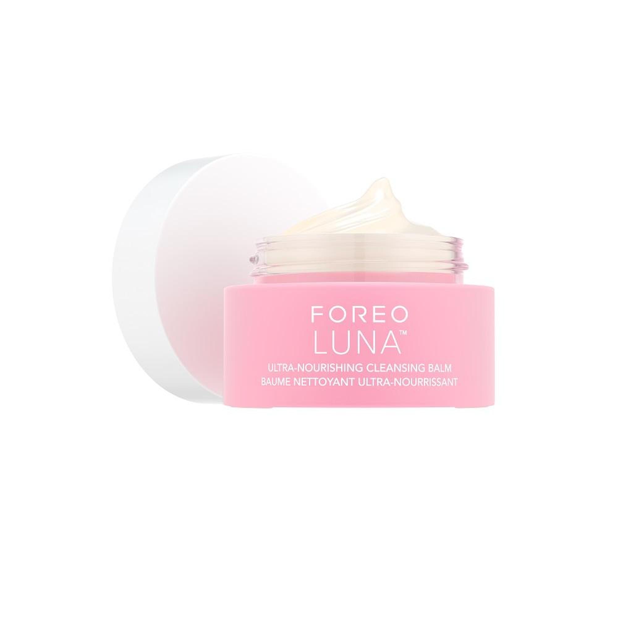 FOREO LUNA Ultra Besleyici Temizleme Balsamı 75 ML