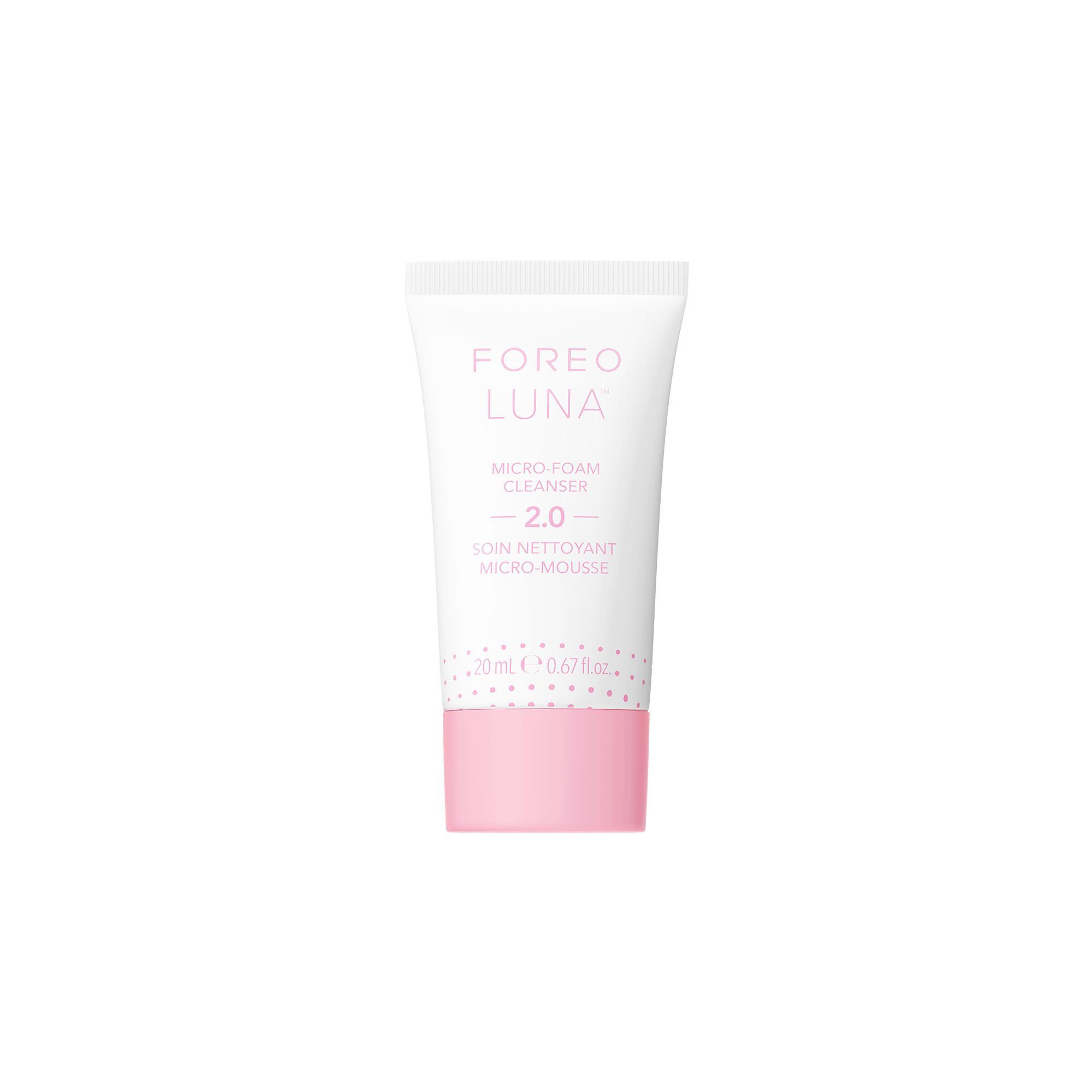 FOREO Micro-foam Cleanser Yüz Temizleme Köpüğü 2.0 20ml