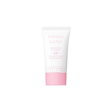  FOREO Micro-foam Cleanser Yüz Temizleme Köpüğü 2.0 20ml