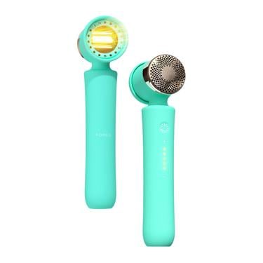  FOREO PEACH 2 - Cilt Soğutma Sistemli Kalıcı Tüy Azaltma IPL Cihazı,Mint