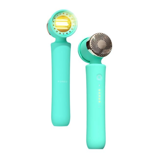  FOREO PEACH 2 - Cilt Soğutma Sistemli Kalıcı Tüy Azaltma IPL Cihazı,Mint