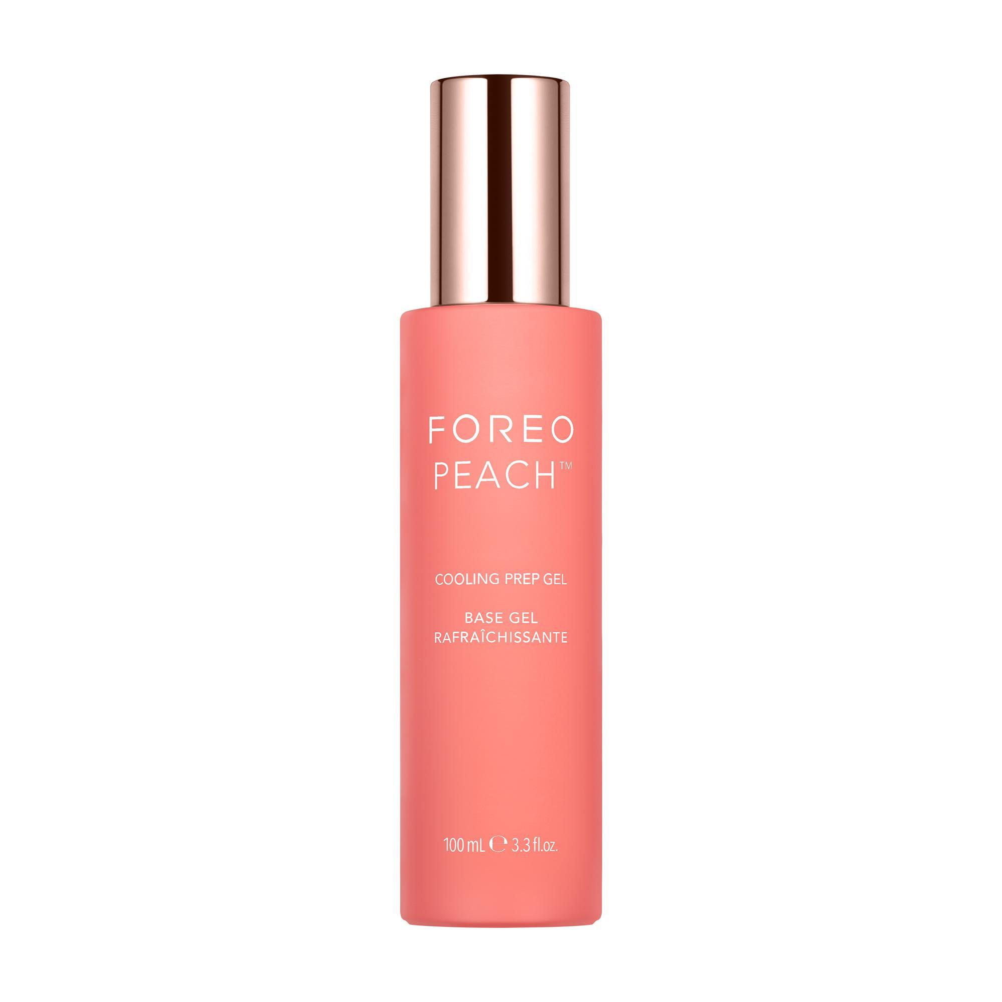 FOREO PEACH Serinletici Ipl Epilasyon Öncesi Cilt Hazırlık Jeli 100 ml