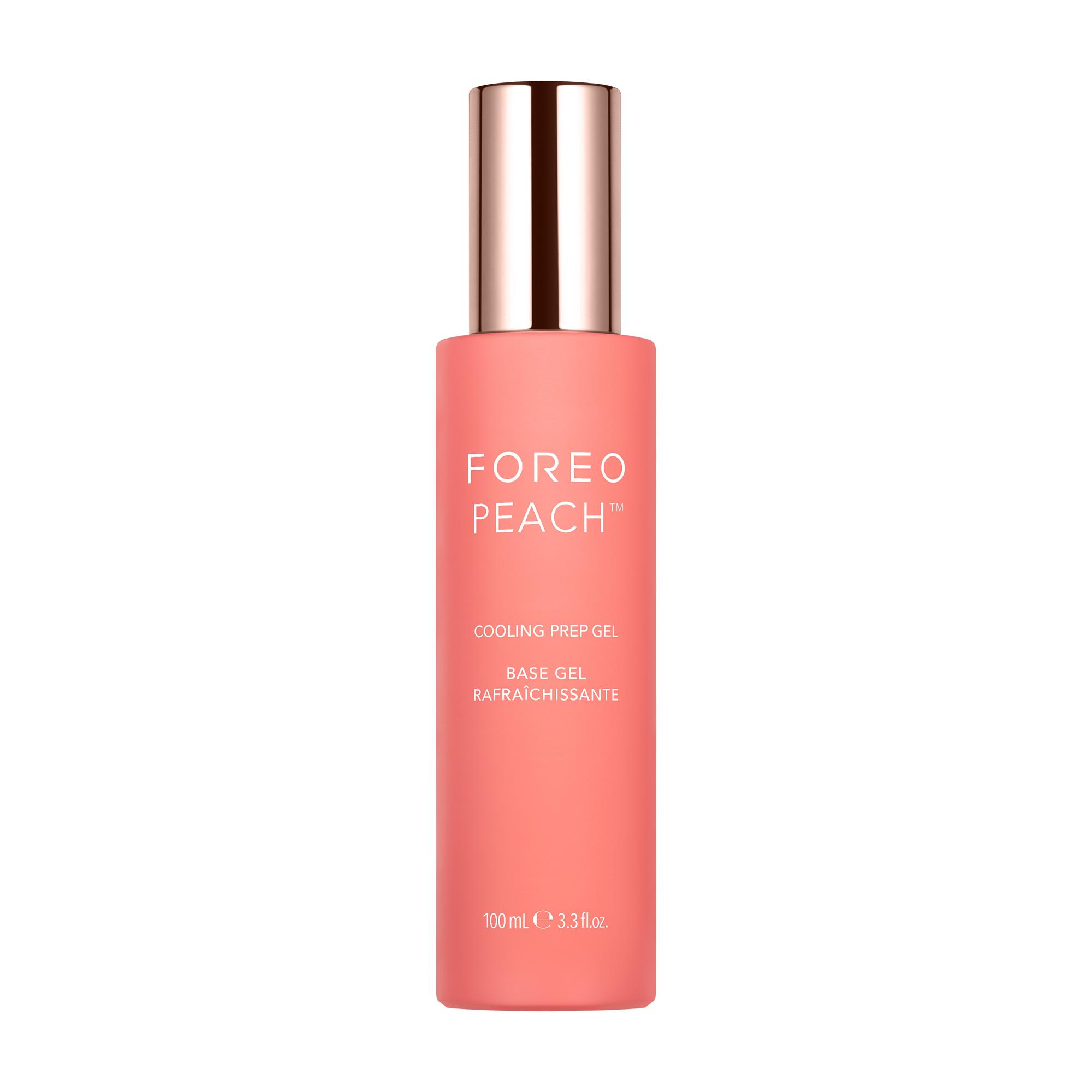  FOREO PEACH Serinletici Ipl Epilasyon Öncesi Cilt Hazırlık Jeli 100 ml