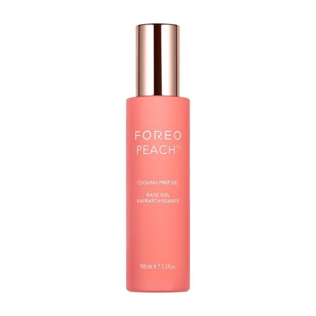  FOREO PEACH Serinletici Ipl Epilasyon Öncesi Cilt Hazırlık Jeli 100 ml