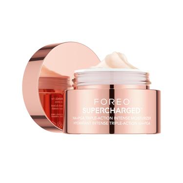  FOREO SUPERCHARGED Ha+pga Üç Etkili Yoğun Nemlendirici Krem 50 ML