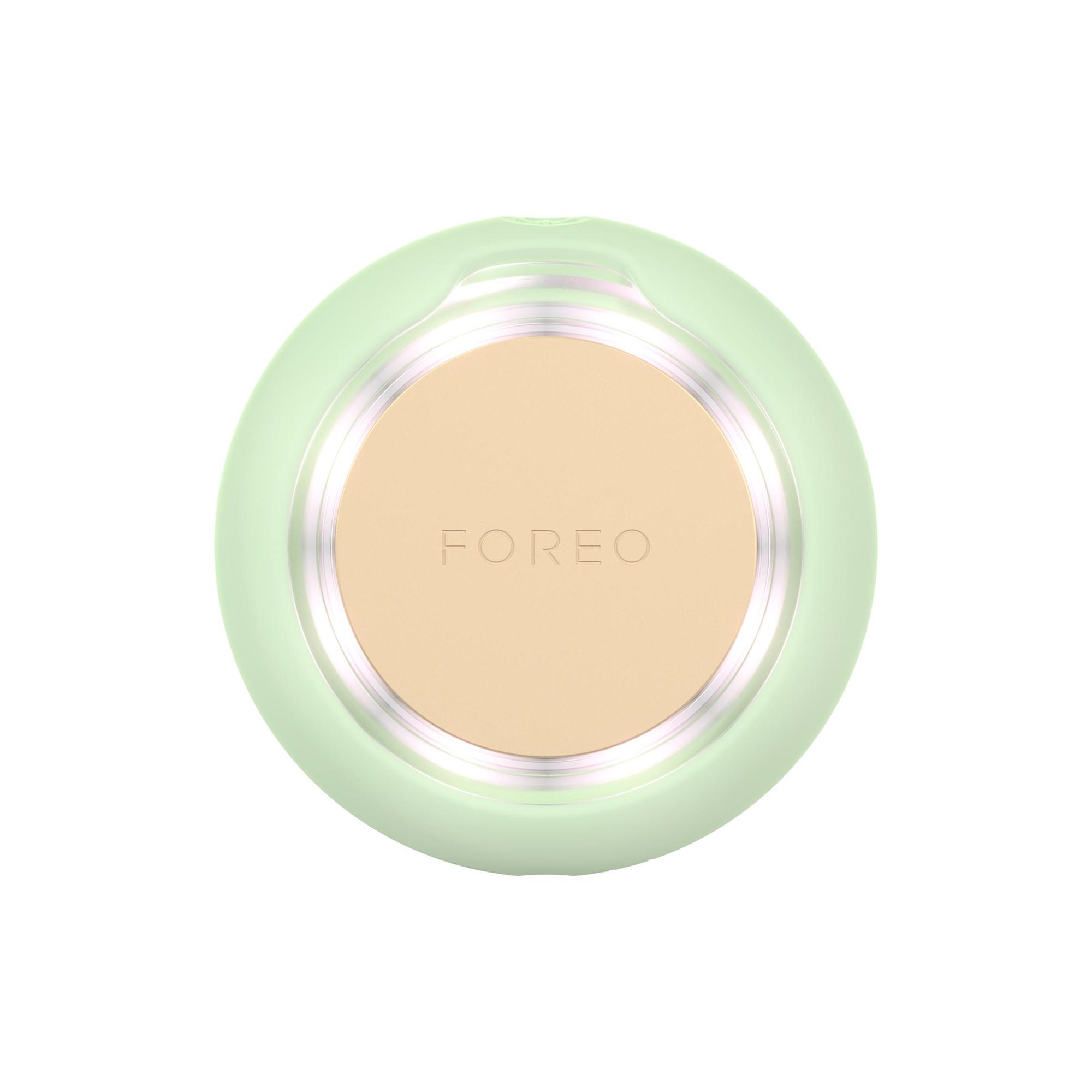 FOREO UFO 3 Go Maske Ve Işık Terapi Cihazı,Pistachio