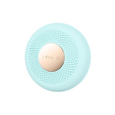  FOREO UFO 3 Mini Power Maske ve Işık Terapi Cihazı, Arctic Blue