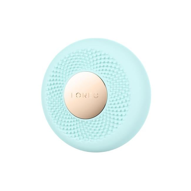  FOREO UFO 3 Mini Power Maske ve Işık Terapi Cihazı, Arctic Blue