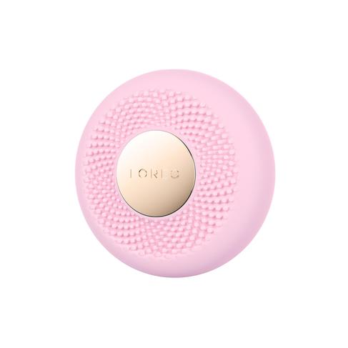  FOREO UFO 3 Mini Power Maske ve Işık Terapi Cihazı, Pearl Pink