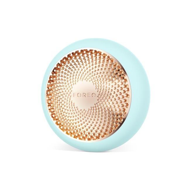  FOREO UFO 3 Power Maske ve Işık Terapi Cihazı,Arctic Blue