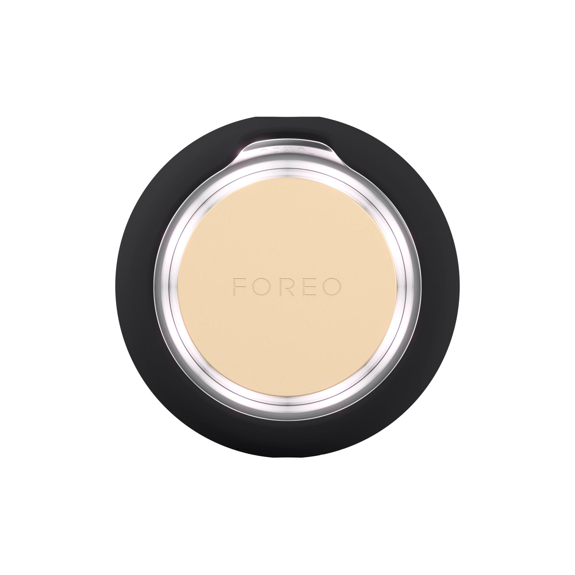 FOREO UFO 3 Power Maske ve Işık Terapi Cihazı,Black