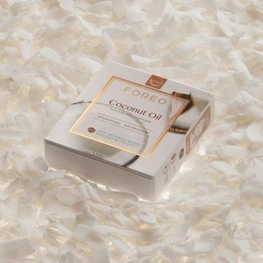  FOREO UFO Bulgarian Rose Nemlendirici 6'lı Aktif Maske