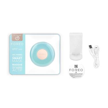  FOREO UFO Mini Akıllı Maske Terapi Cihazı, Mint