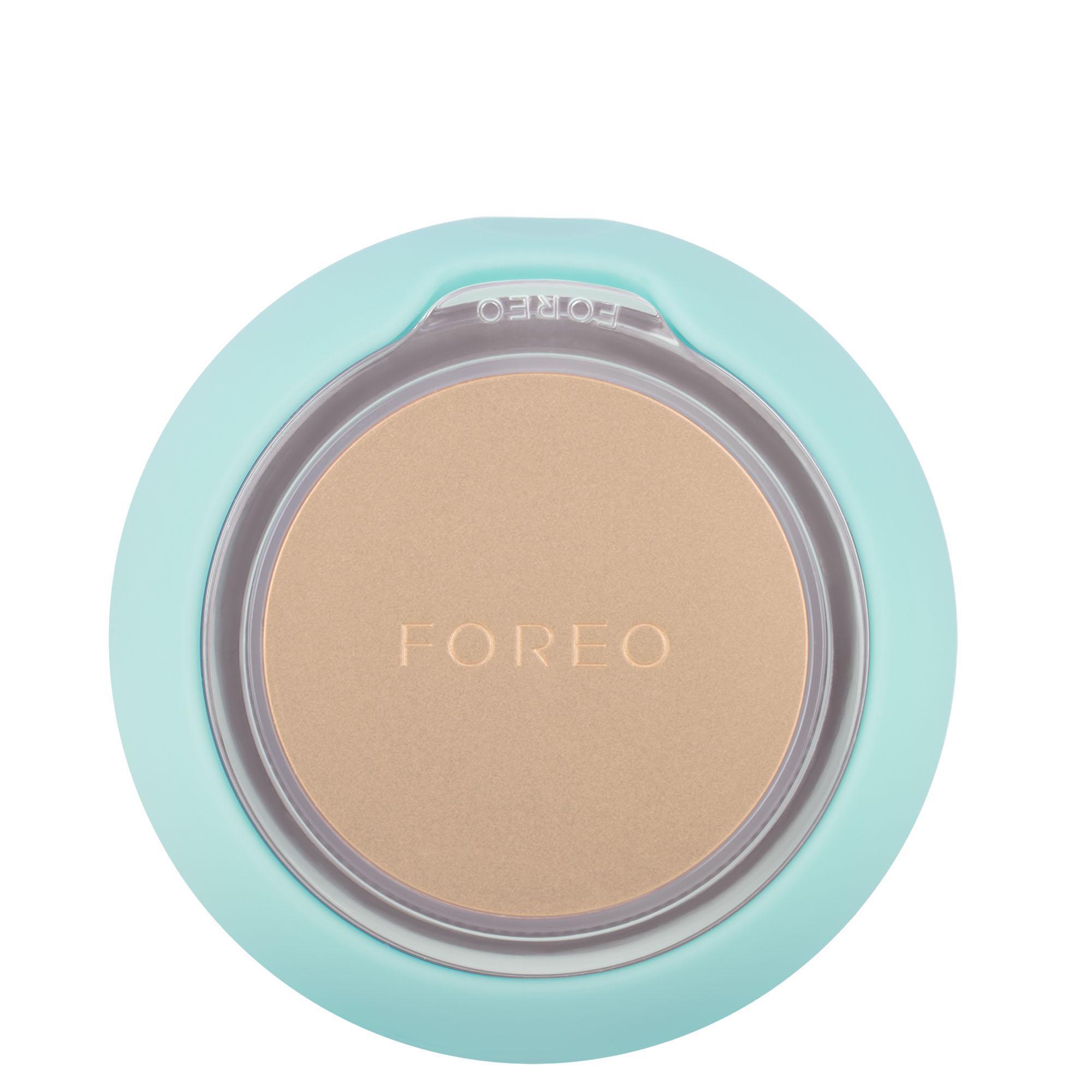 FOREO UFO Mini Akıllı Maske Terapi Cihazı, Mint