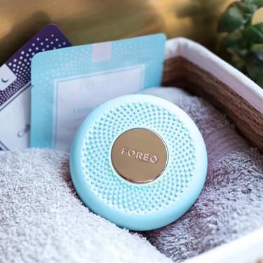 FOREO UFO Mini Akıllı Maske Terapi Cihazı, Mint