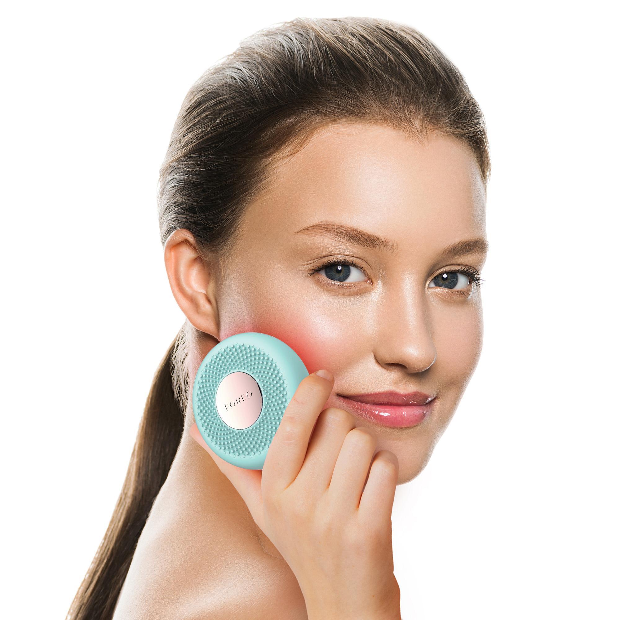 FOREO UFO Mini Akıllı Maske Terapi Cihazı, Mint