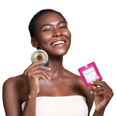  FOREO UFO Shimmer Freak 2.0 6'lı Aktif Maske