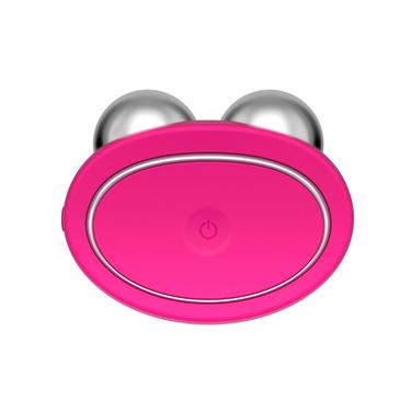  FOREO BEAR Akıllı Microcurrent Yüz Sıkılaştırma Cihazı, Fuchsia