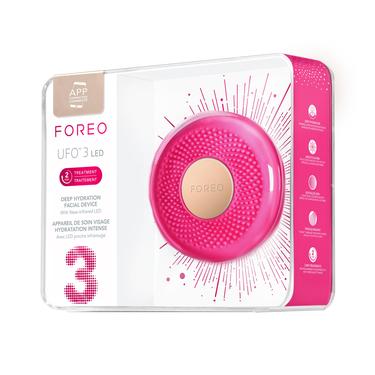  FOREO UFO 3 LED Power Maske ve Işık Terapi Cihazı
