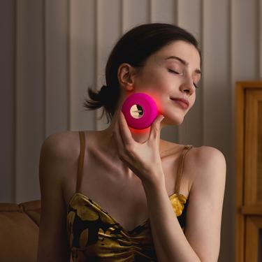  FOREO UFO 3 LED Power Maske ve Işık Terapi Cihazı