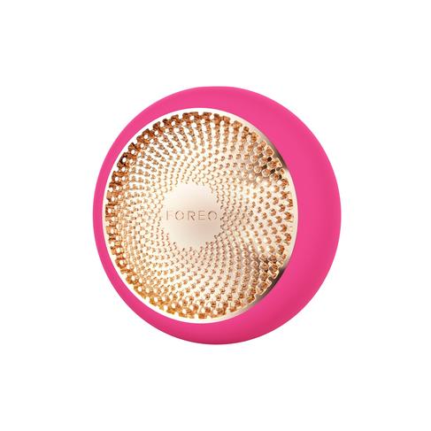  FOREO UFO 3 Power Maske ve Işık Terapi Cihazı,Fuchsia