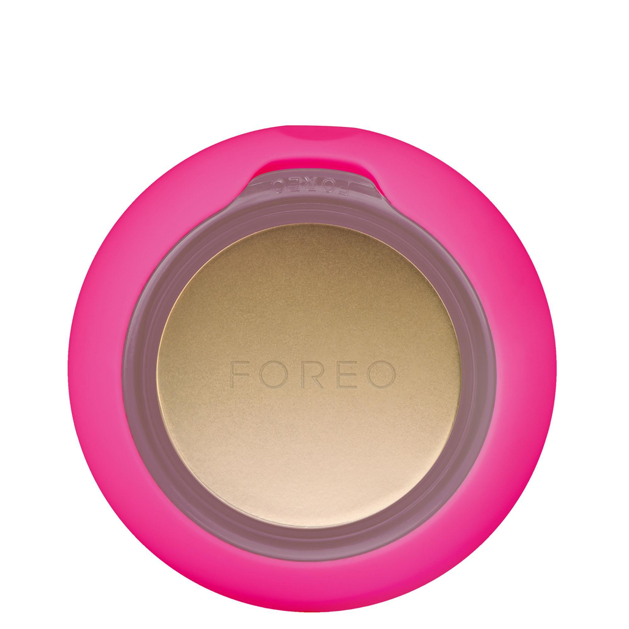 FOREO UFO Akılı Maske Terapi Cihazı,Fuchsia
