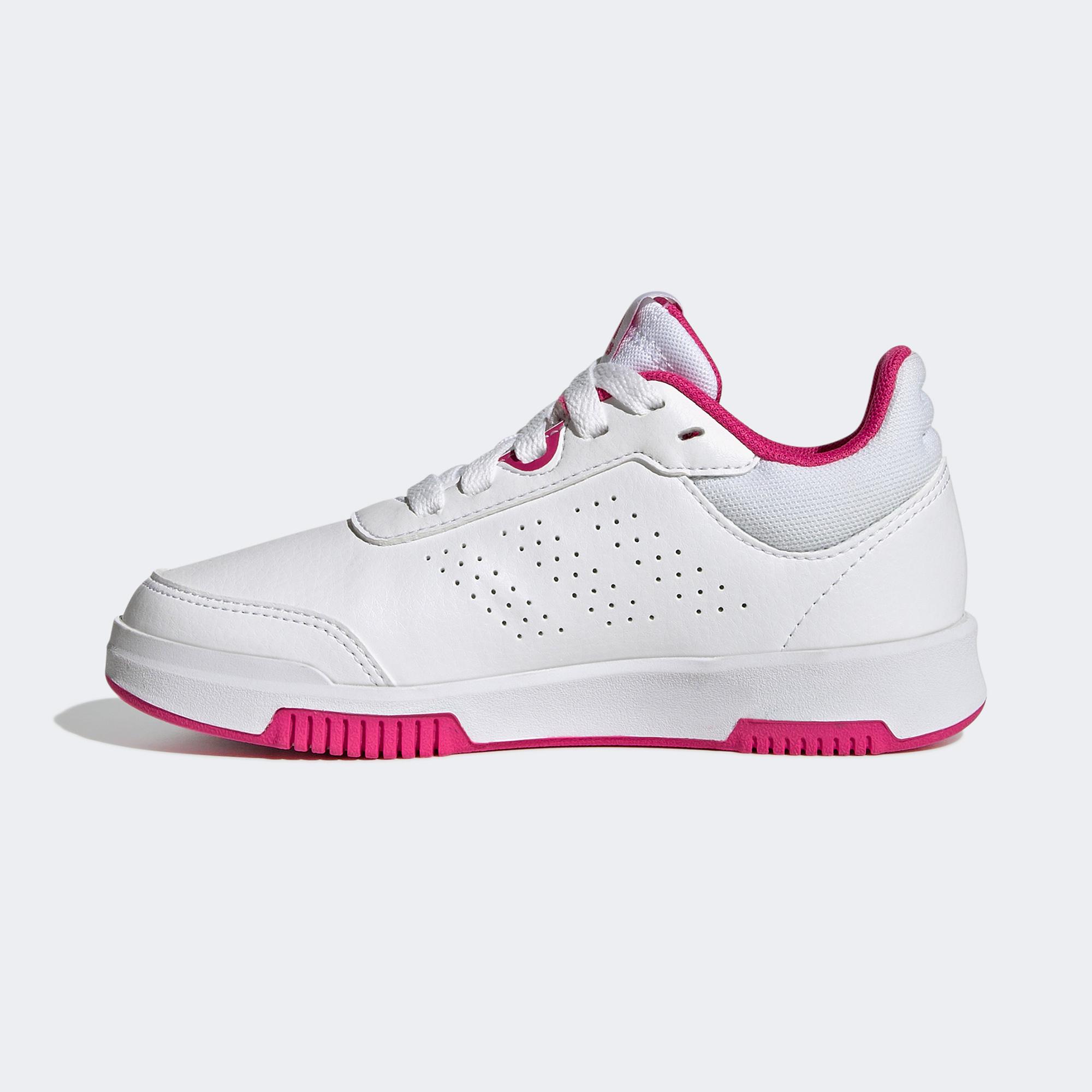 adidas Tensaur Sport 2.0 Çocuk Beyaz Günlük Spor Ayakkabı