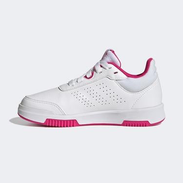  adidas Tensaur Sport 2.0 Çocuk Beyaz Günlük Spor Ayakkabı