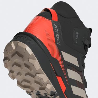  adidas Terrex Skychaser Tech Mid Gore-Tex Erkek Siyah Outdoor Ayakkabı
