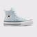 Converse Chuck Taylor All Star Lift Kadın Mavi Platform Sneaker