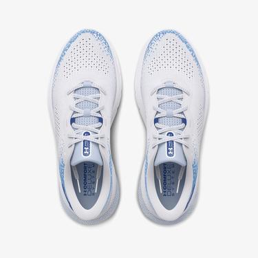  Under Armour Hovr Turbulance 2 Kadın Beyaz Koşu Ayakkabısı