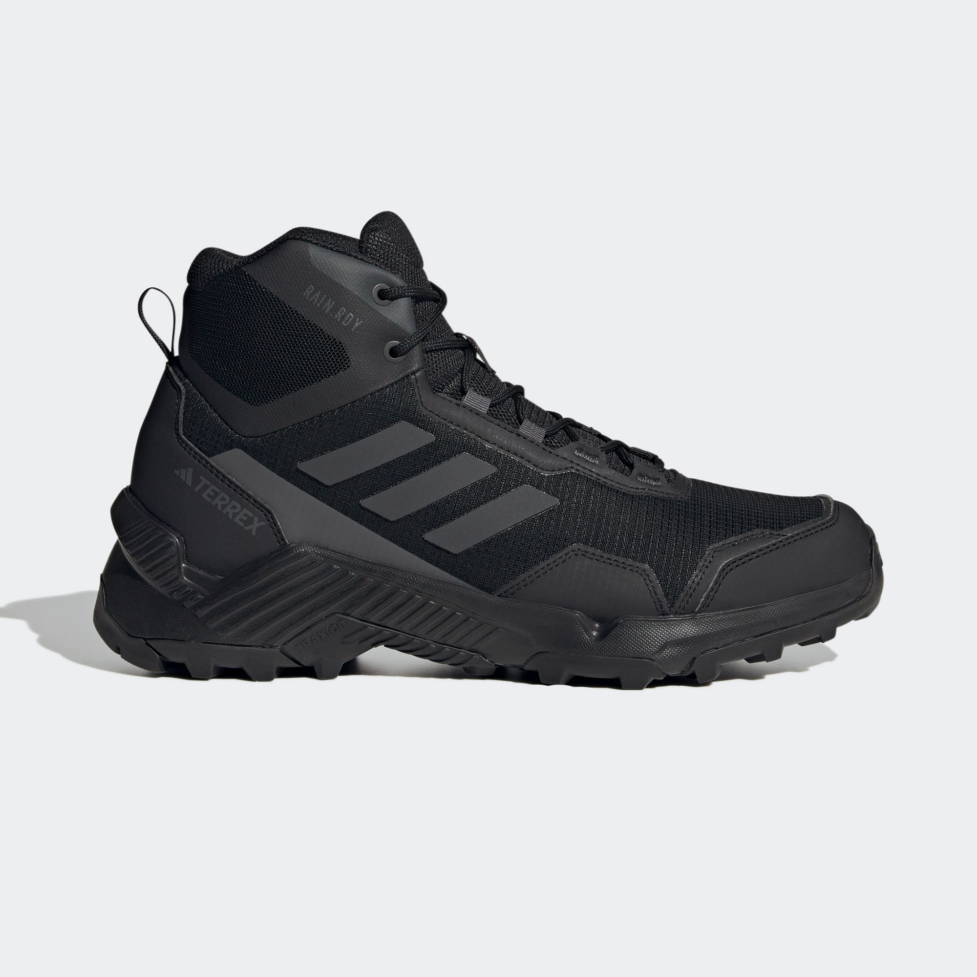 Adidas adidas Eastrail 2.0 Mid Rain.RDY Erkek Siyah Outdoor Bot | FashFed Siyah - 2. görsel