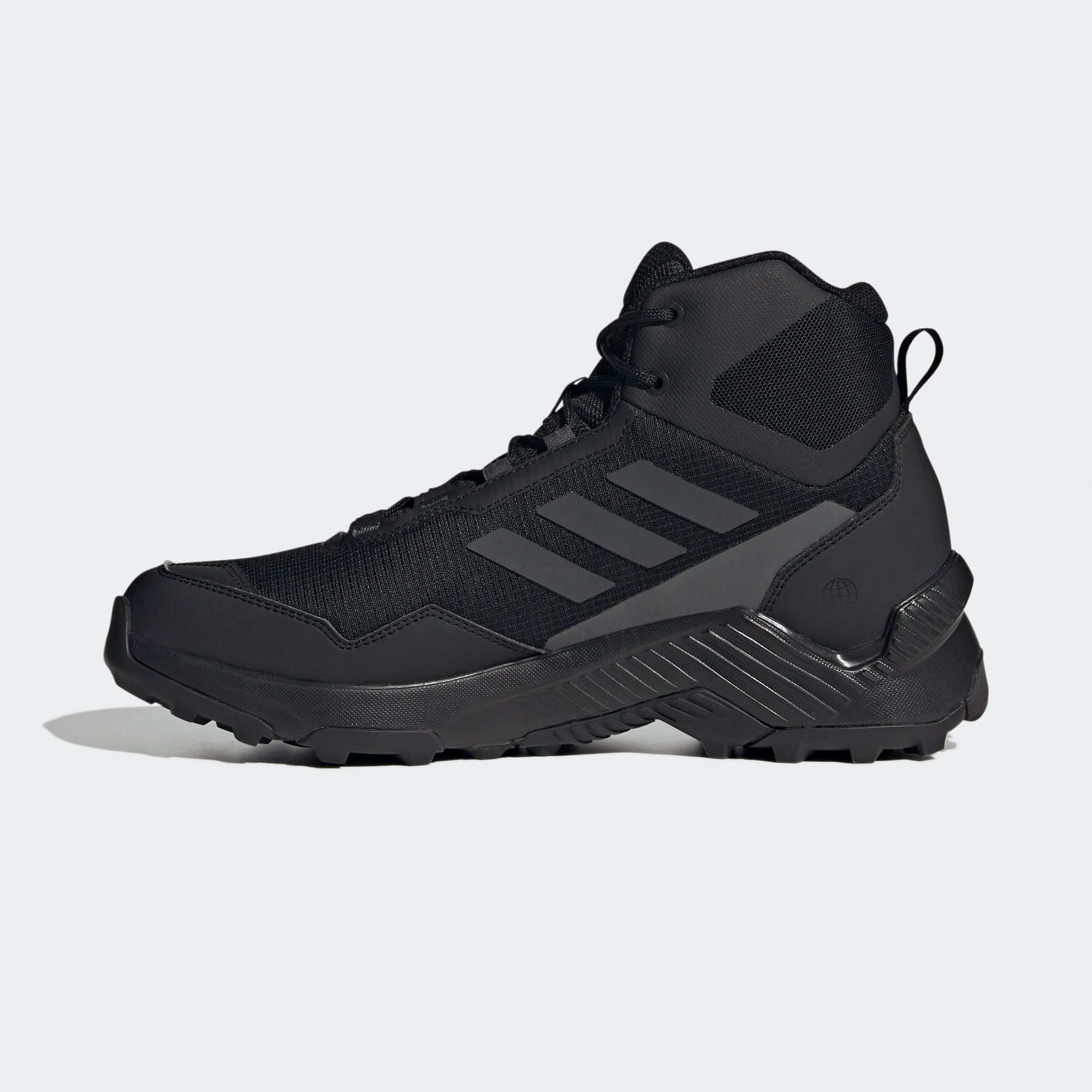 Adidas adidas Eastrail 2.0 Mid Rain.RDY Erkek Siyah Outdoor Bot | FashFed Siyah - 5. görsel