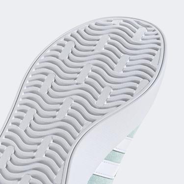  adidas VL Court 3.0 Kadın Yeşil Spor Ayakkabı