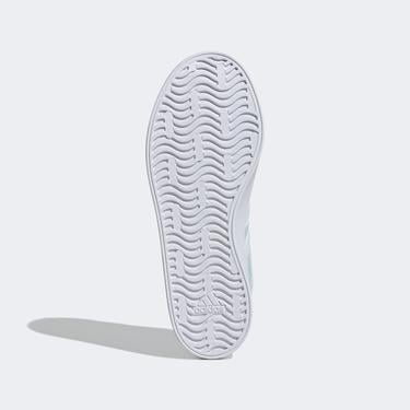  adidas VL Court 3.0 Kadın Yeşil Spor Ayakkabı