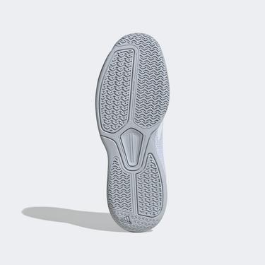  adidas Courtflash Speed HardCourt Erkek Siyah Tenis Ayakkabısı