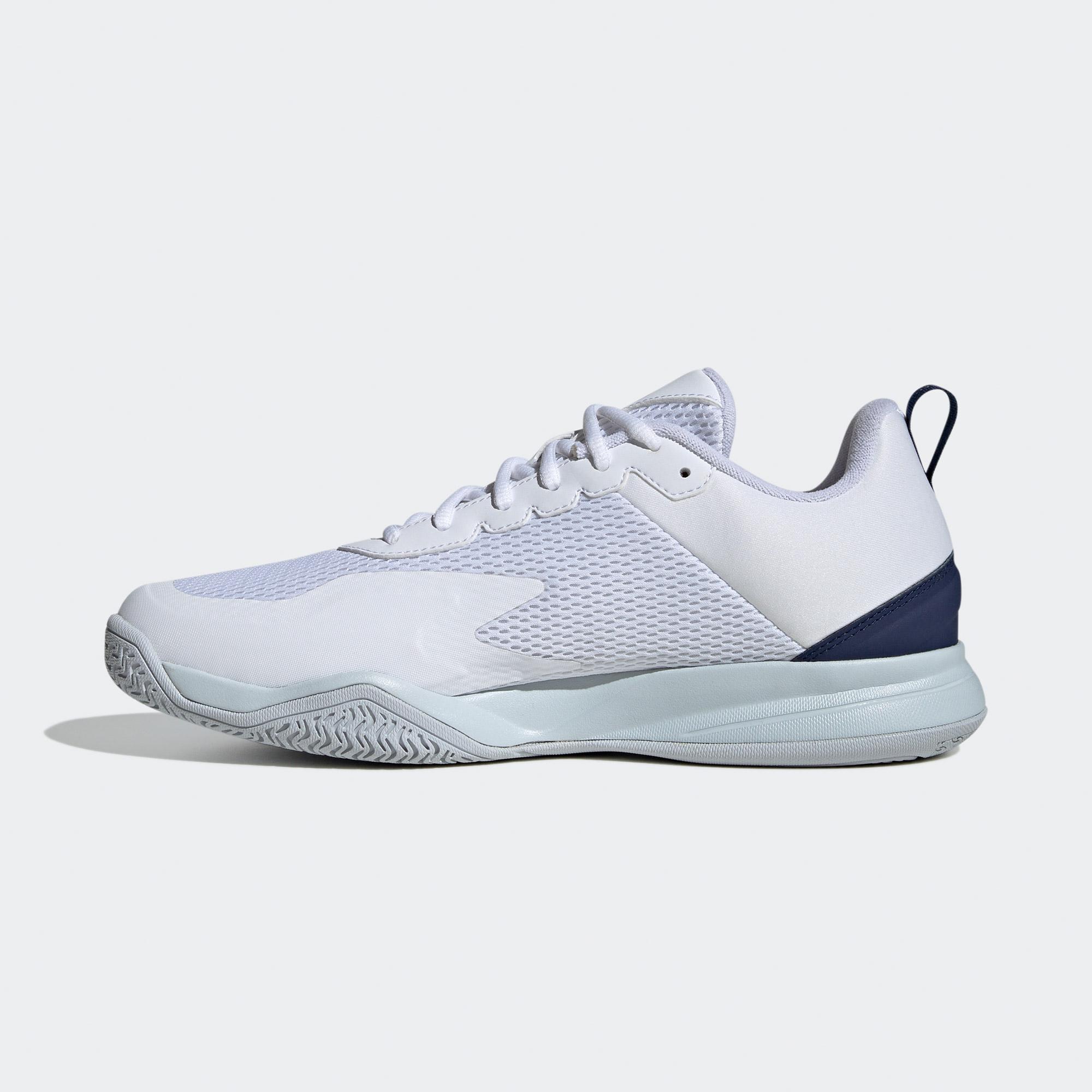 adidas Courtflash Speed HardCourt Erkek Siyah Tenis Ayakkabısı