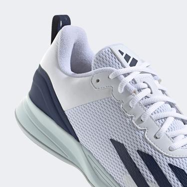  adidas Courtflash Speed HardCourt Erkek Siyah Tenis Ayakkabısı