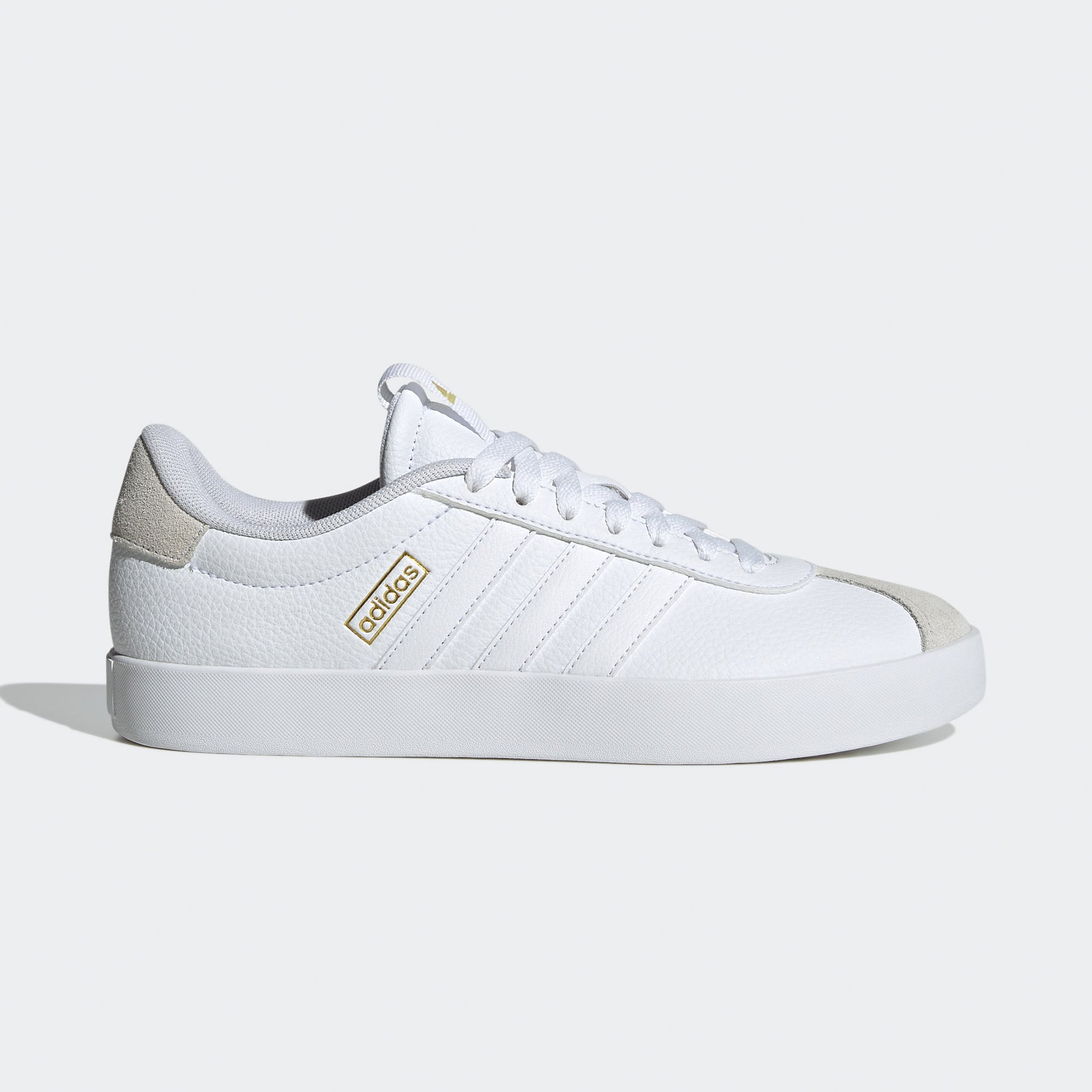  adidas VL Court 3.0 Kadın Beyaz Spor Ayakkabı