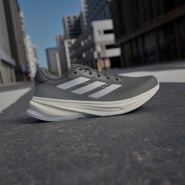  adidas Supernova Rise Kadın Siyah Koşu Ayakkabısı