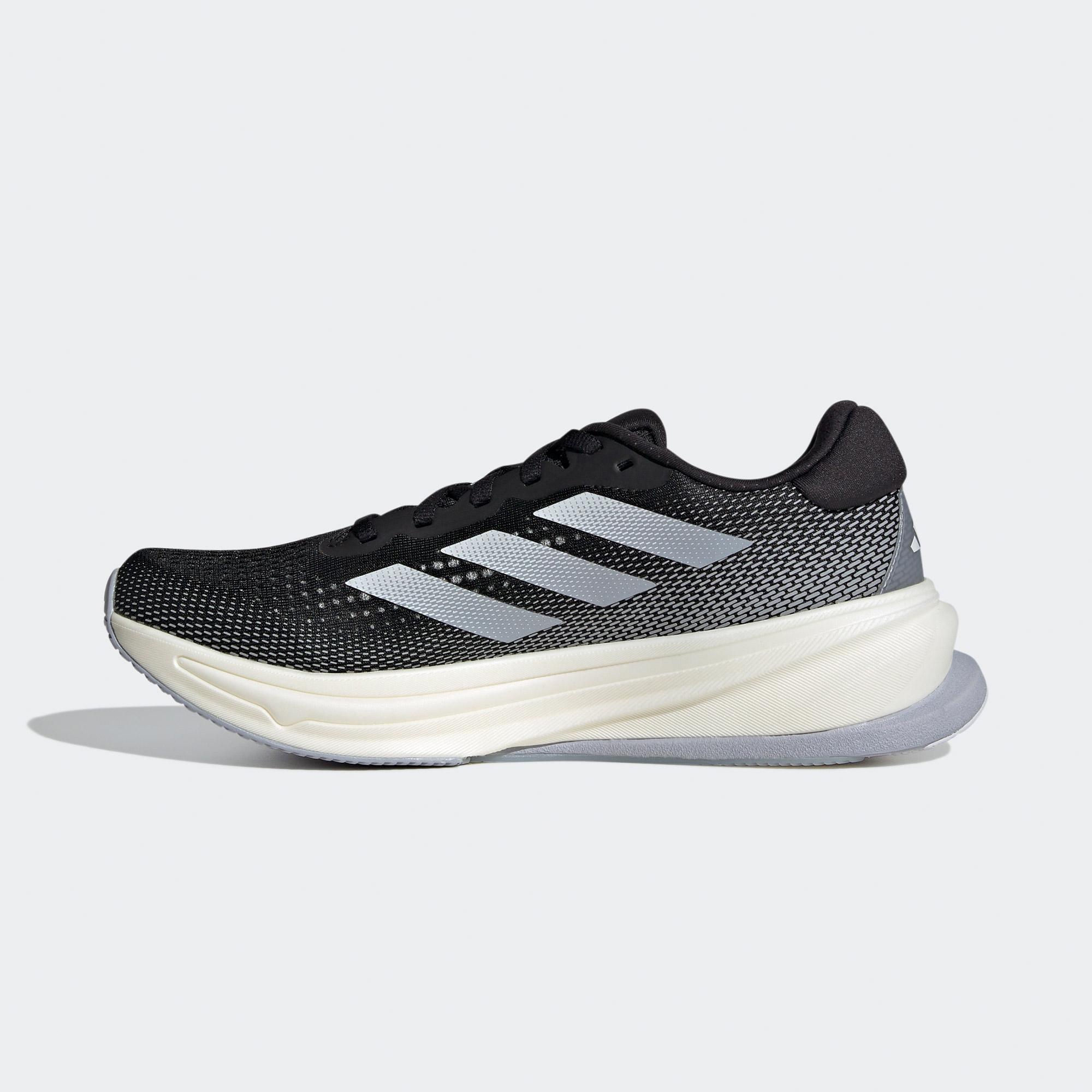 adidas Supernova Rise Kadın Siyah Koşu Ayakkabısı