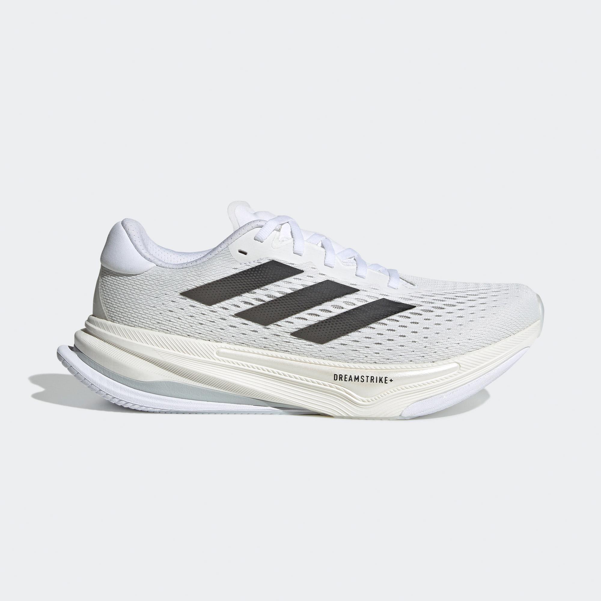 adidas Supernova Prima Erkek Beyaz Koşu Ayakkabısı