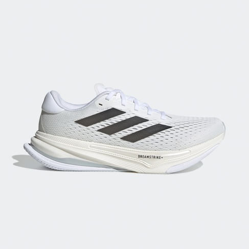  adidas Supernova Prima Erkek Beyaz Koşu Ayakkabısı